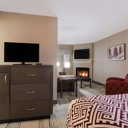 Best Western Colonel Butler Inn Niagara-on-the-Lake Exteriér fotografie