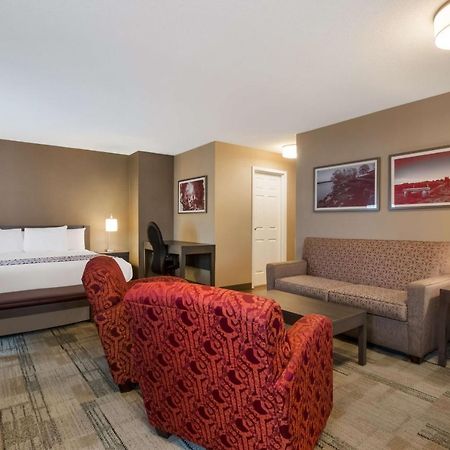 Best Western Colonel Butler Inn Niagara-on-the-Lake Exteriér fotografie