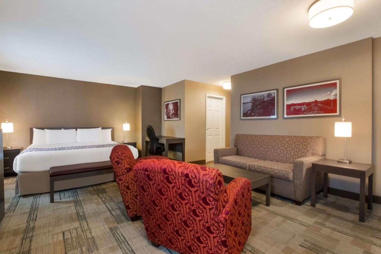 Best Western Colonel Butler Inn Niagara-on-the-Lake Exteriér fotografie