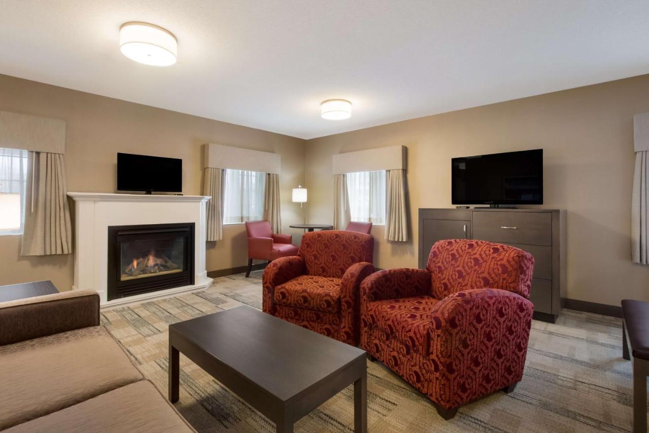 Best Western Colonel Butler Inn Niagara-on-the-Lake Exteriér fotografie
