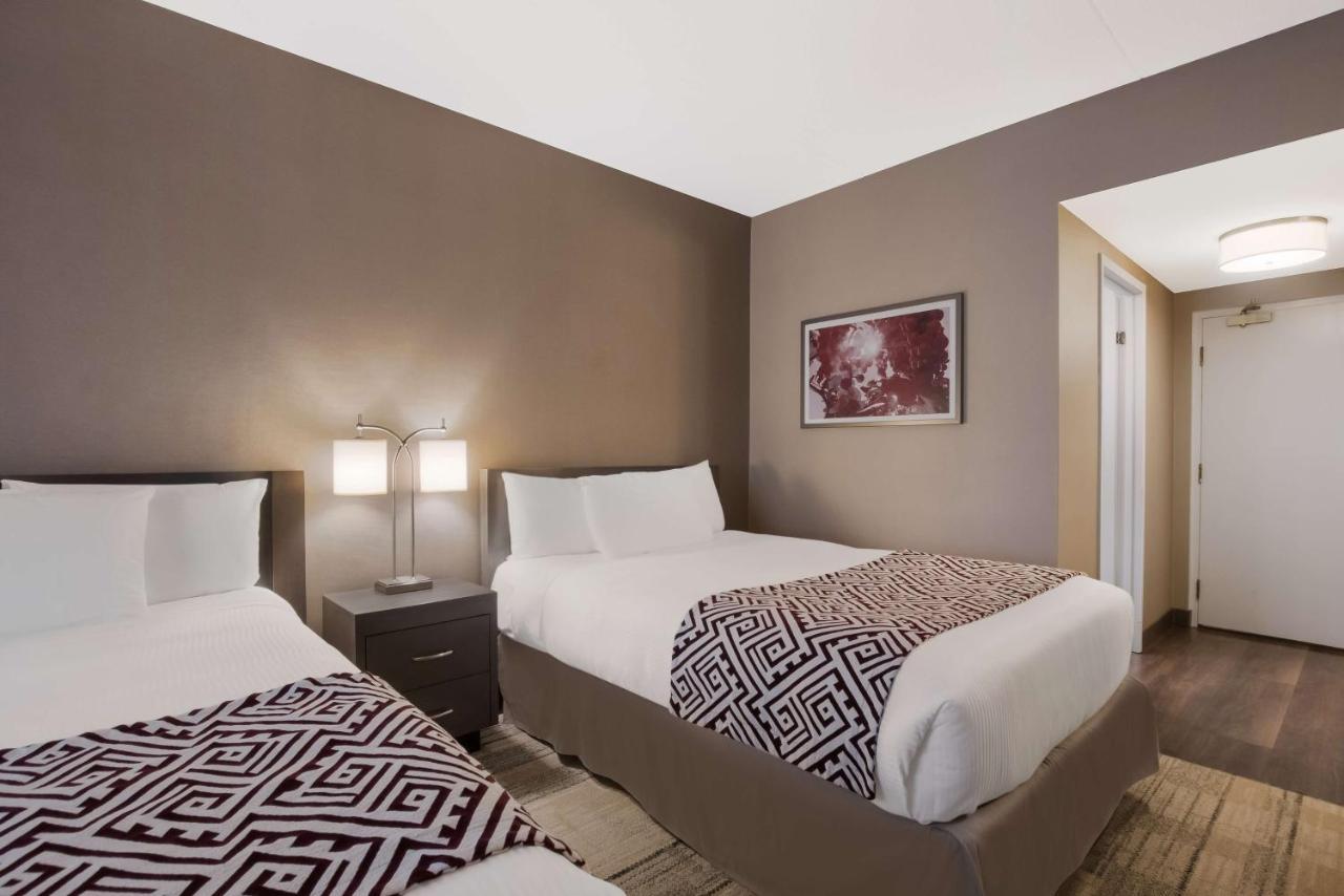 Best Western Colonel Butler Inn Niagara-on-the-Lake Exteriér fotografie