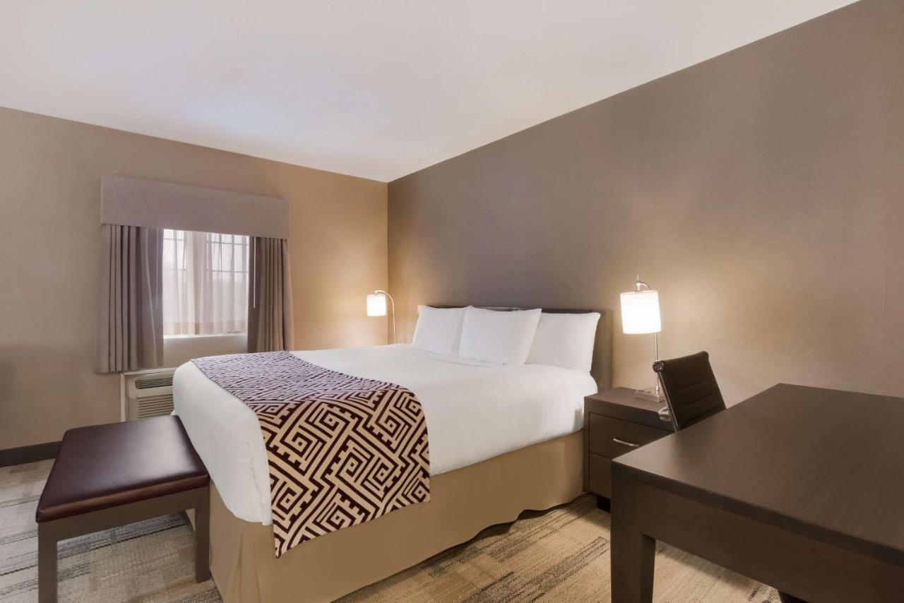 Best Western Colonel Butler Inn Niagara-on-the-Lake Exteriér fotografie