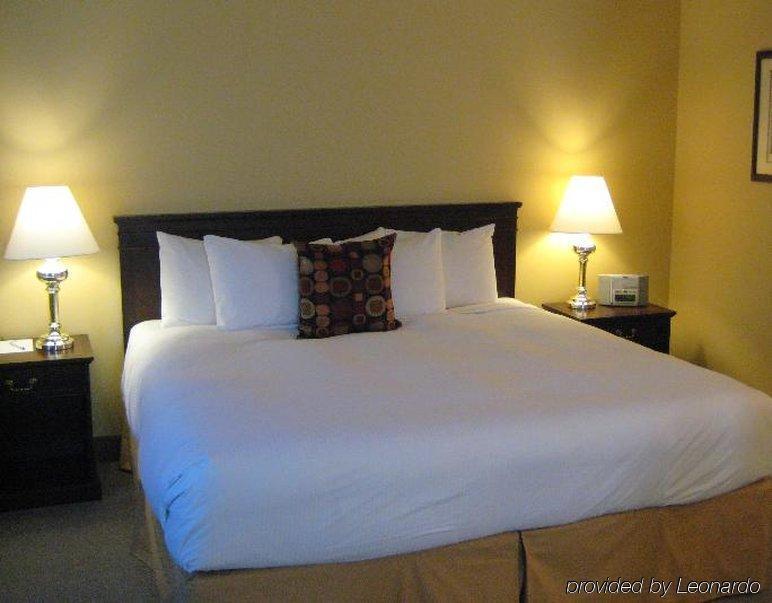 Best Western Colonel Butler Inn Niagara-on-the-Lake Pokoj fotografie