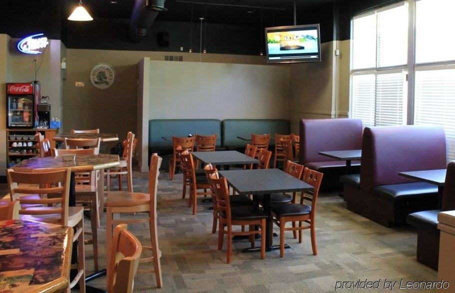 Best Western Colonel Butler Inn Niagara-on-the-Lake Restaurace fotografie