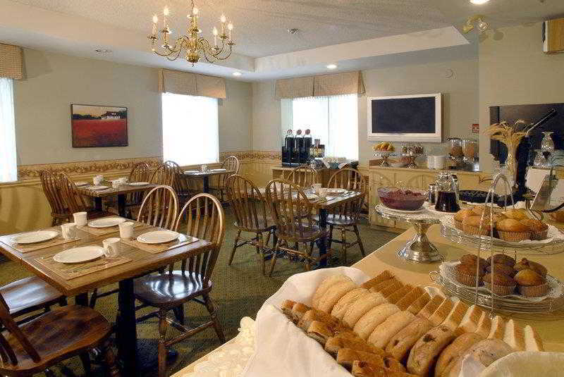 Best Western Colonel Butler Inn Niagara-on-the-Lake Exteriér fotografie
