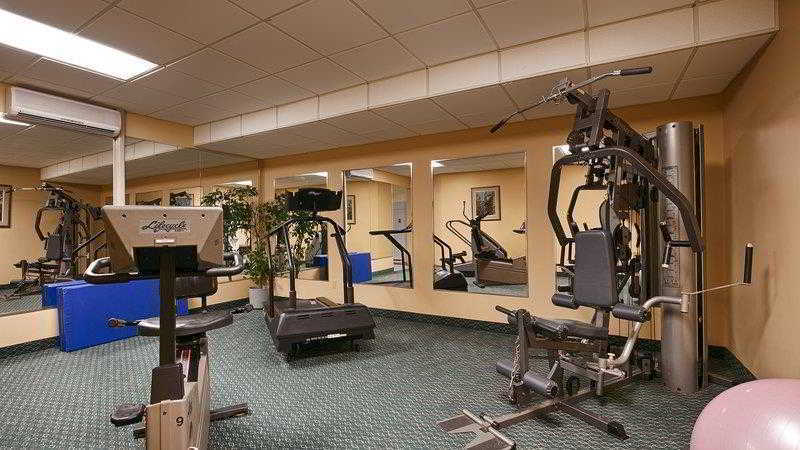 Best Western Colonel Butler Inn Niagara-on-the-Lake Exteriér fotografie