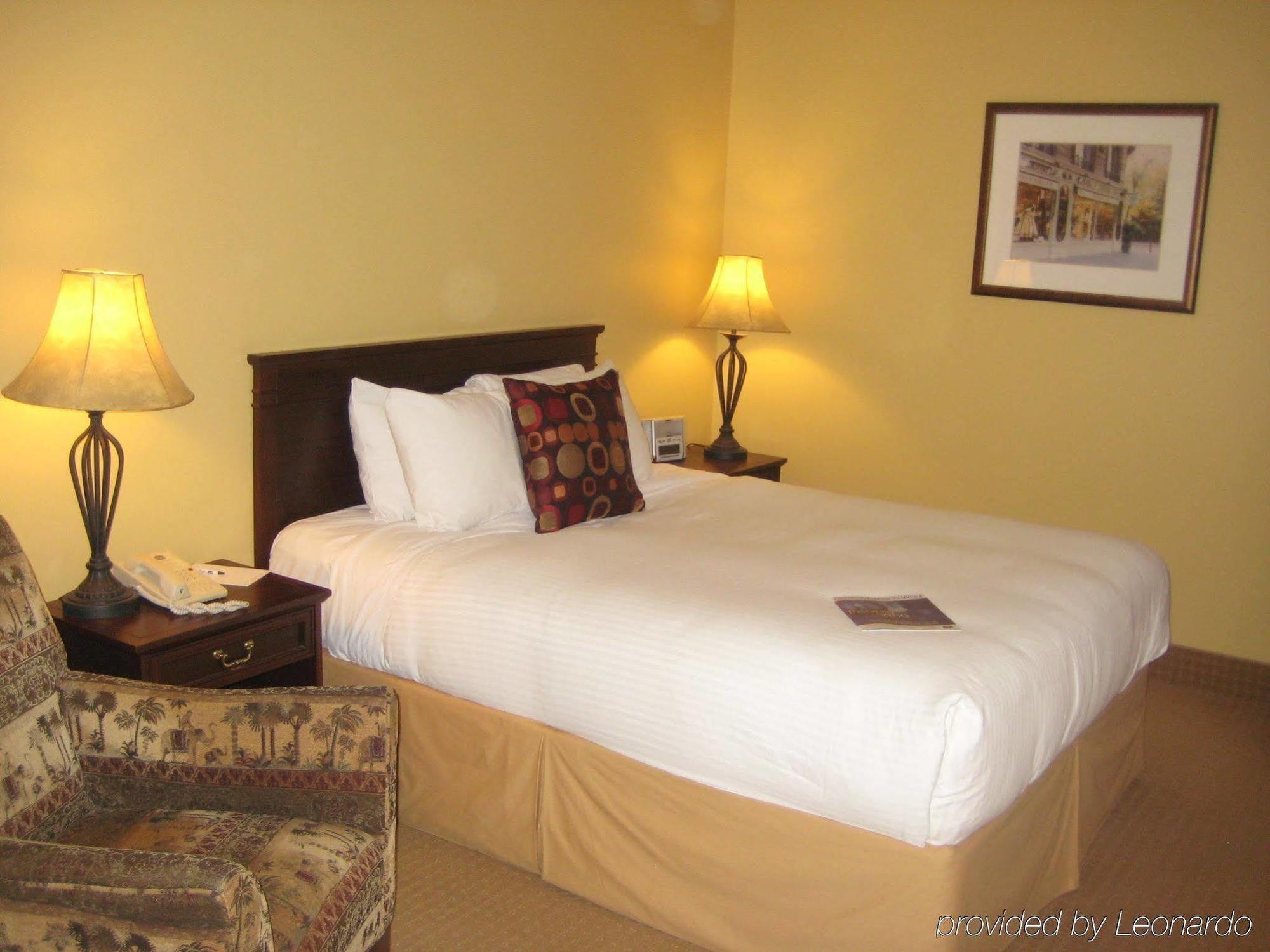 Best Western Colonel Butler Inn Niagara-on-the-Lake Exteriér fotografie