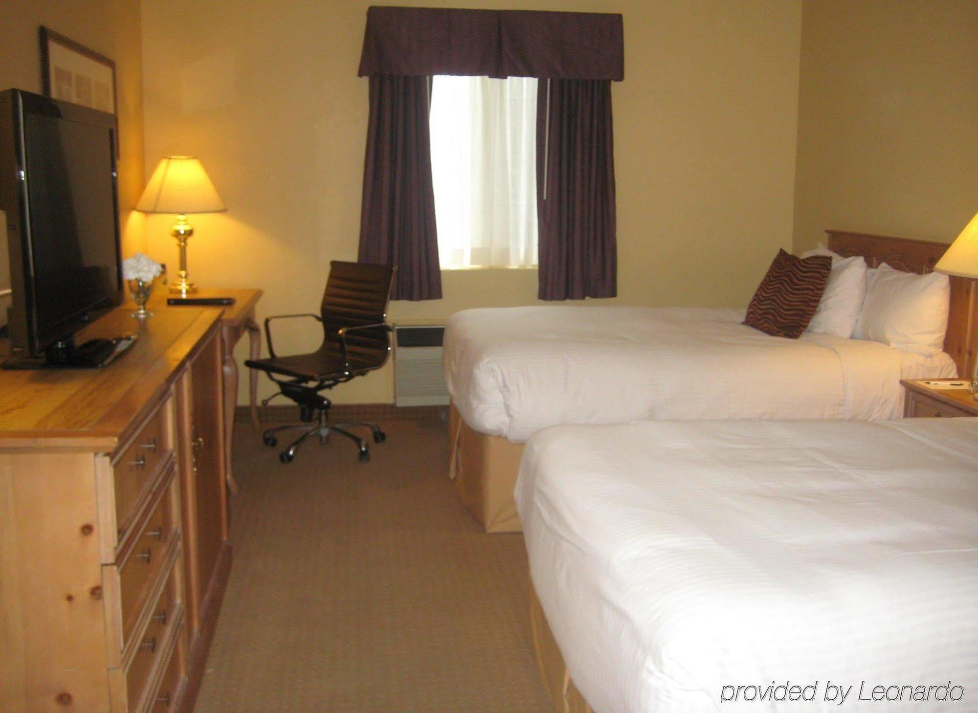Best Western Colonel Butler Inn Niagara-on-the-Lake Exteriér fotografie