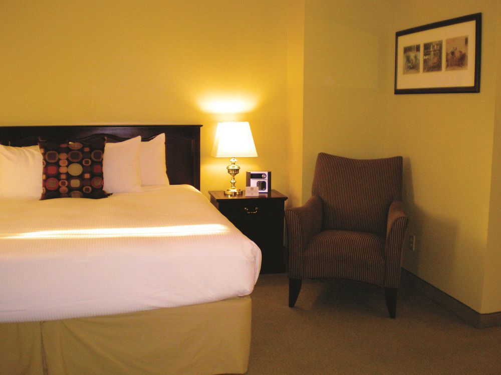 Best Western Colonel Butler Inn Niagara-on-the-Lake Exteriér fotografie